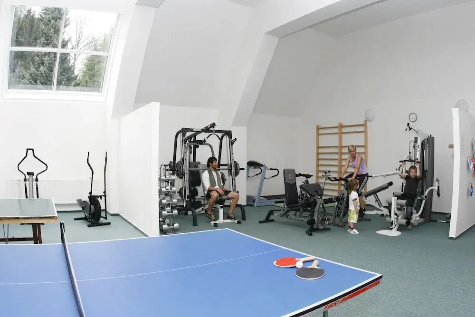 Wellness hotel Diana