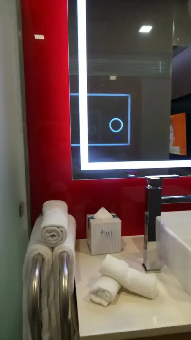 Stay Motel - Formerly Room Motels Gympie