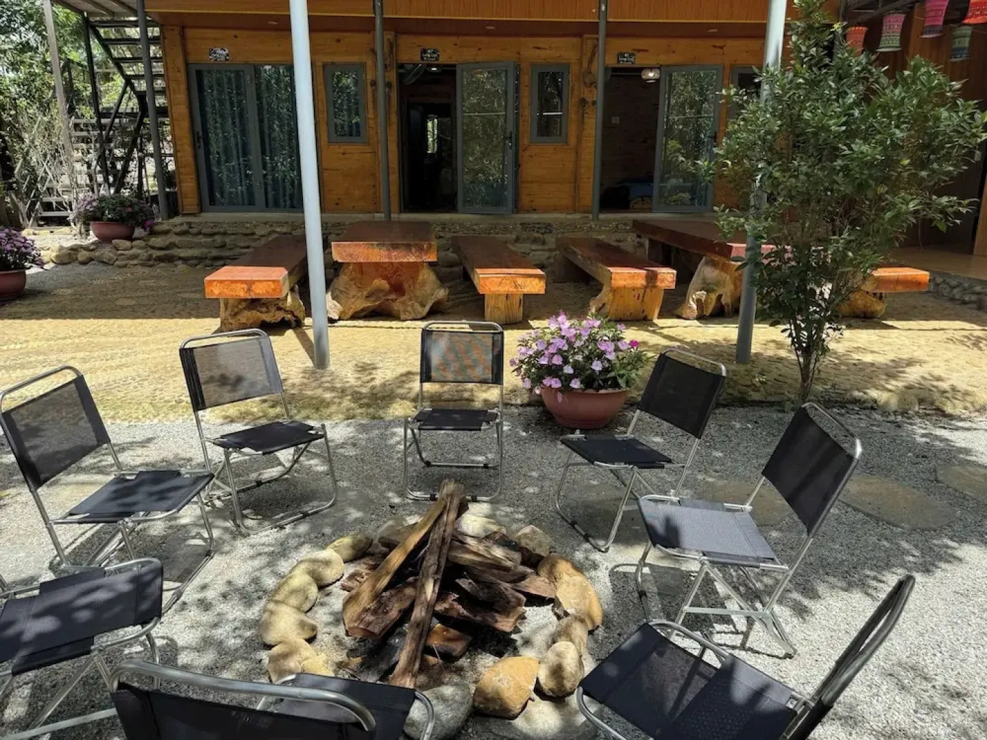 Thanh Binh Homestay Mang Den 47TC