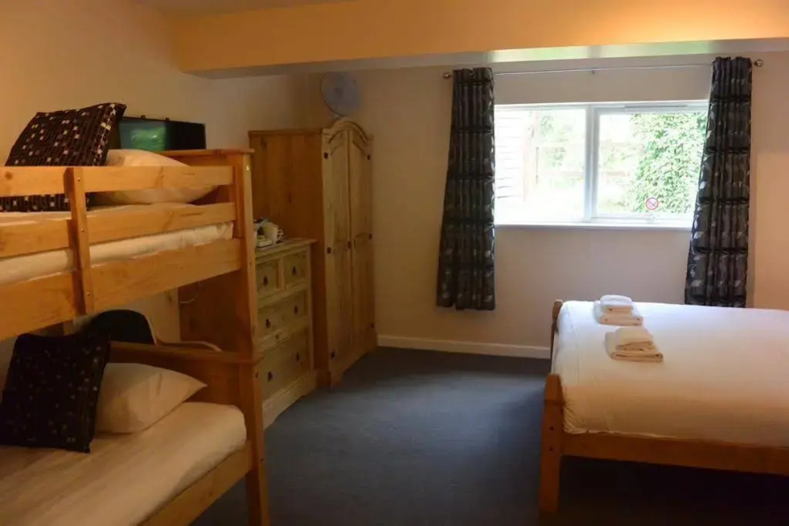 Roydon Marina Village Hotel