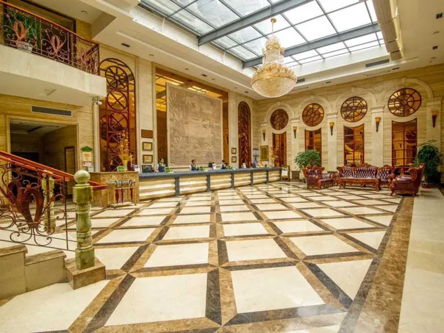 Vienna Hotel Guilin Convention and Exhibition Center Wanda