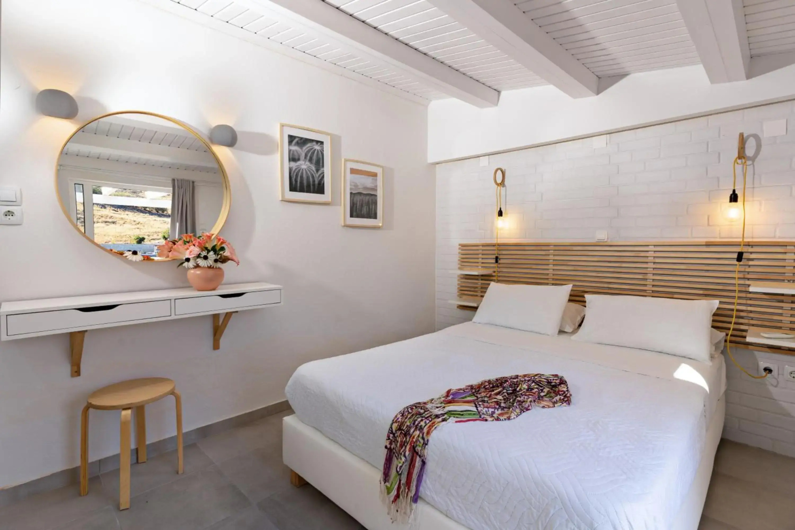 Castello Apartments