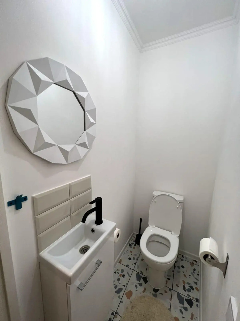 Baltic Apart на Театральной 15