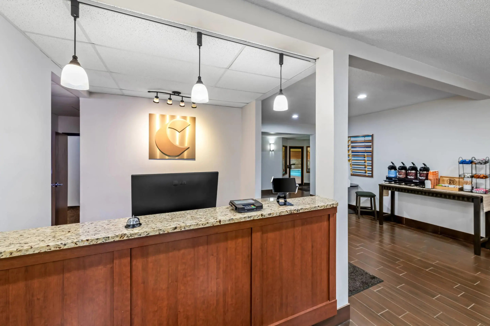Comfort Inn Rhinelander