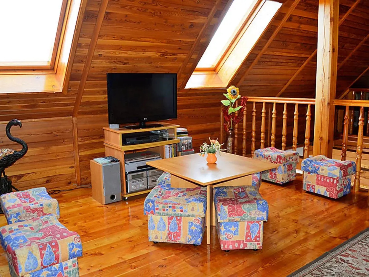 House Borówna Borowna 27547