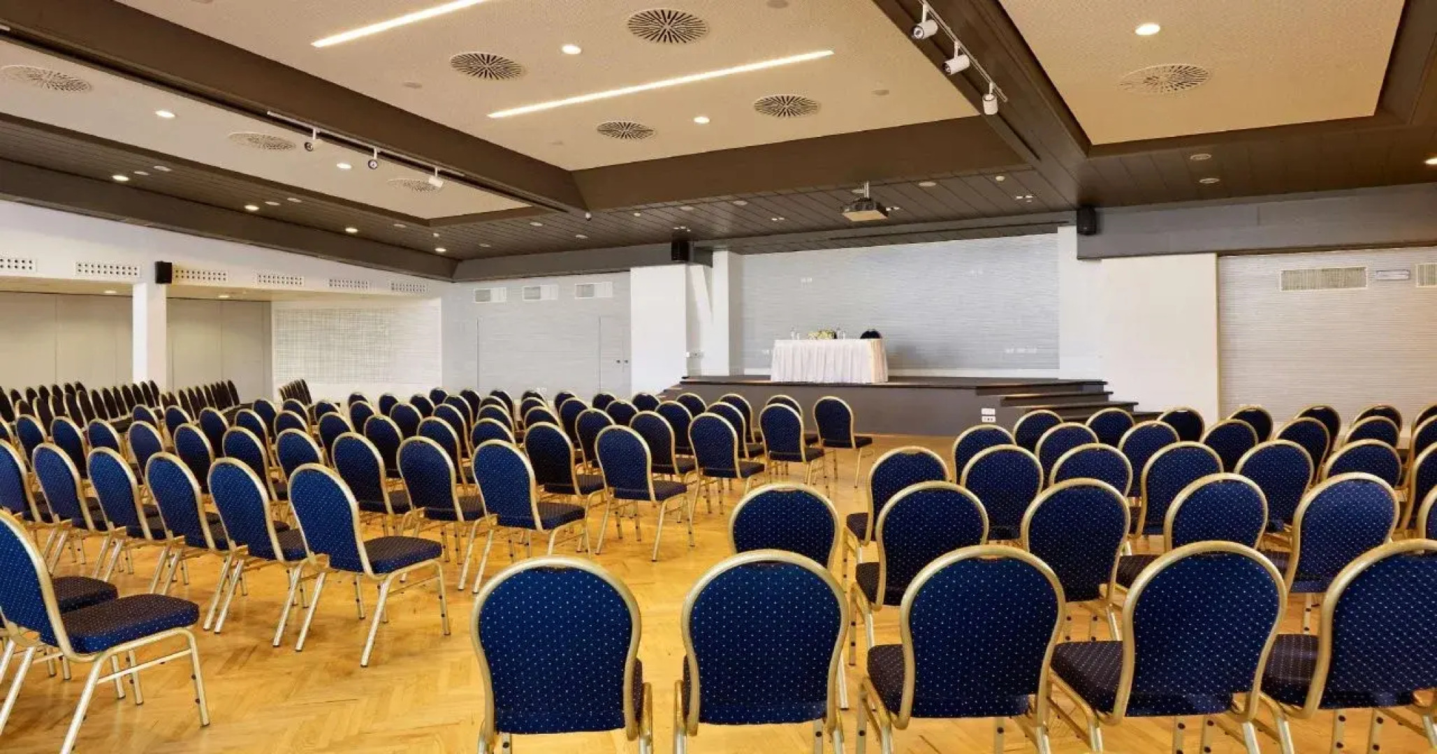 Park Plaza Histria Pula - Marina Wing