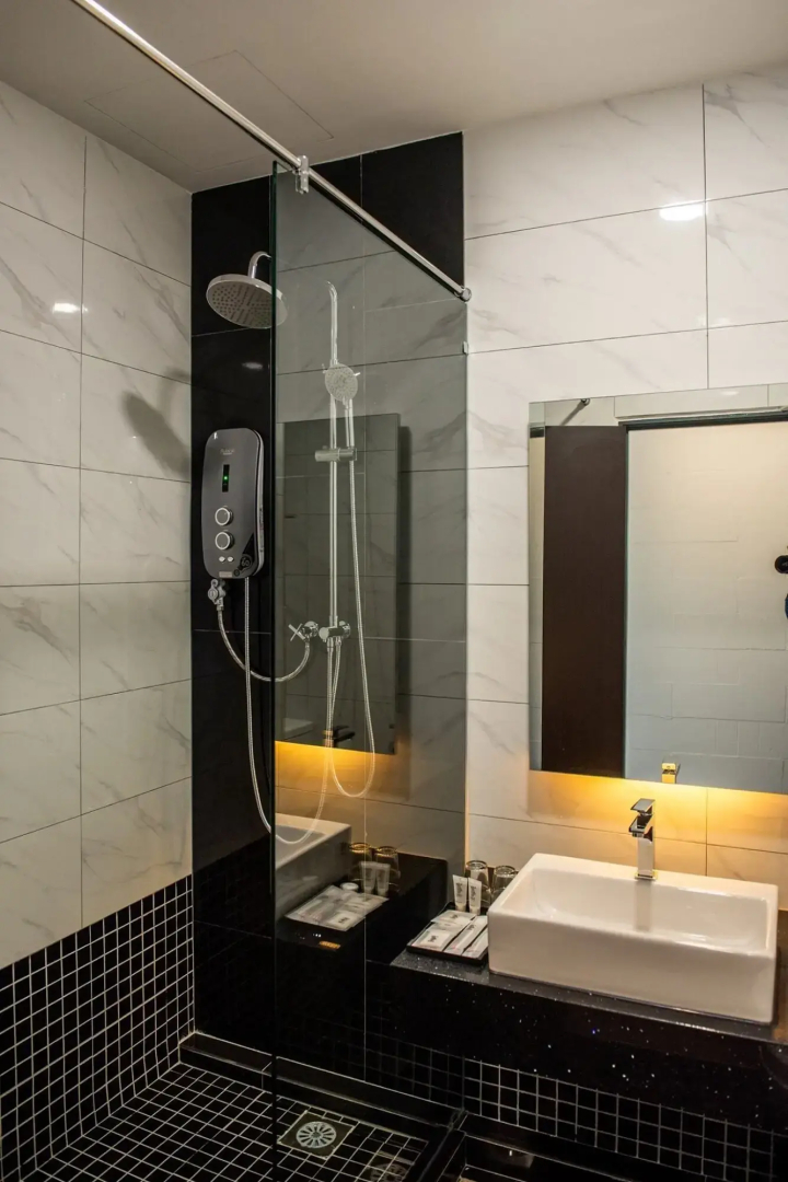 O&G Hotel Parit Buntar