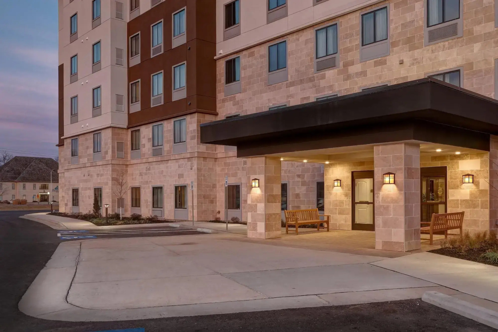Staybridge Suites Overland Park - Kansas City S by IHG