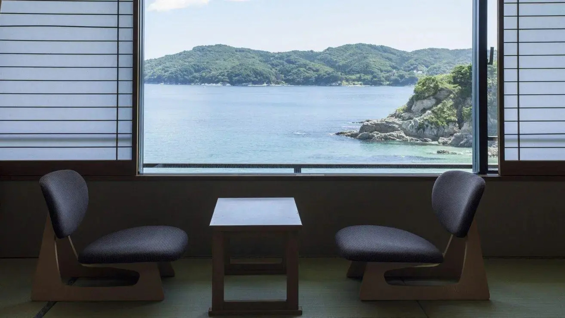 Sanriku Hana Hotel Hamagiku