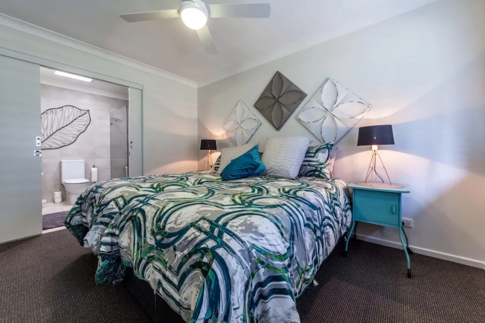 Horizons Golf Club, Villa 133