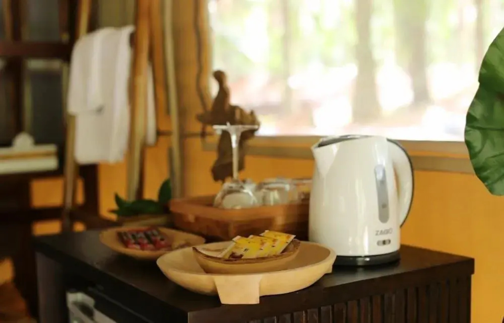 Khaosok Boutique Hideaway