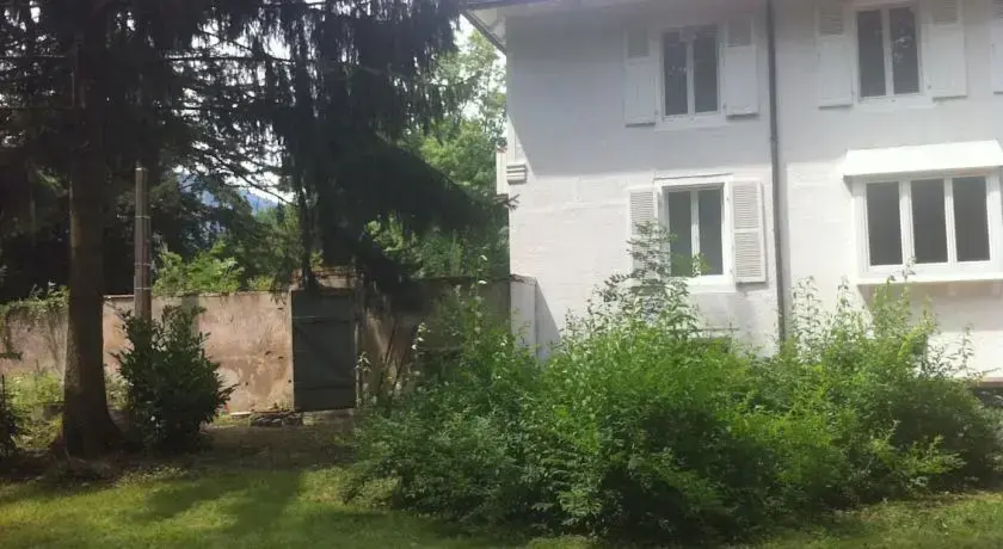 Villa Barazi