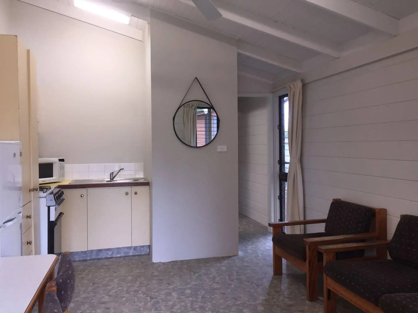 Shelly Beach Holiday Park