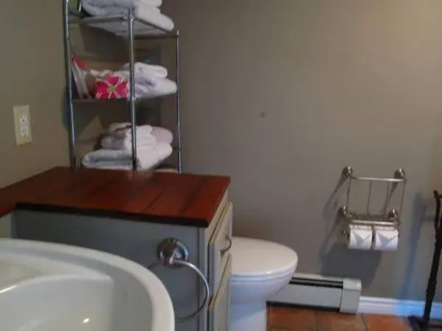 Sheboane Bed & Breakfast