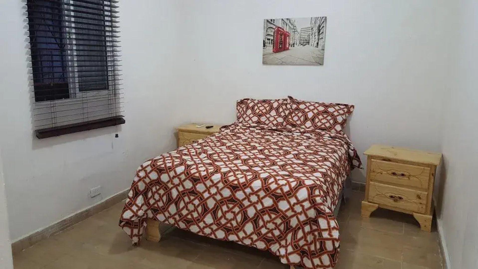 Bambux Bed and Breakfast