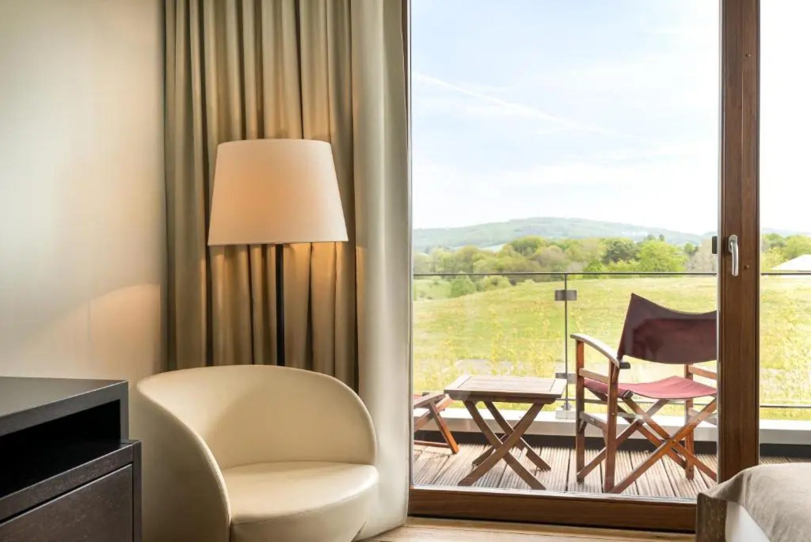 Angels - das Hotel am Golfpark