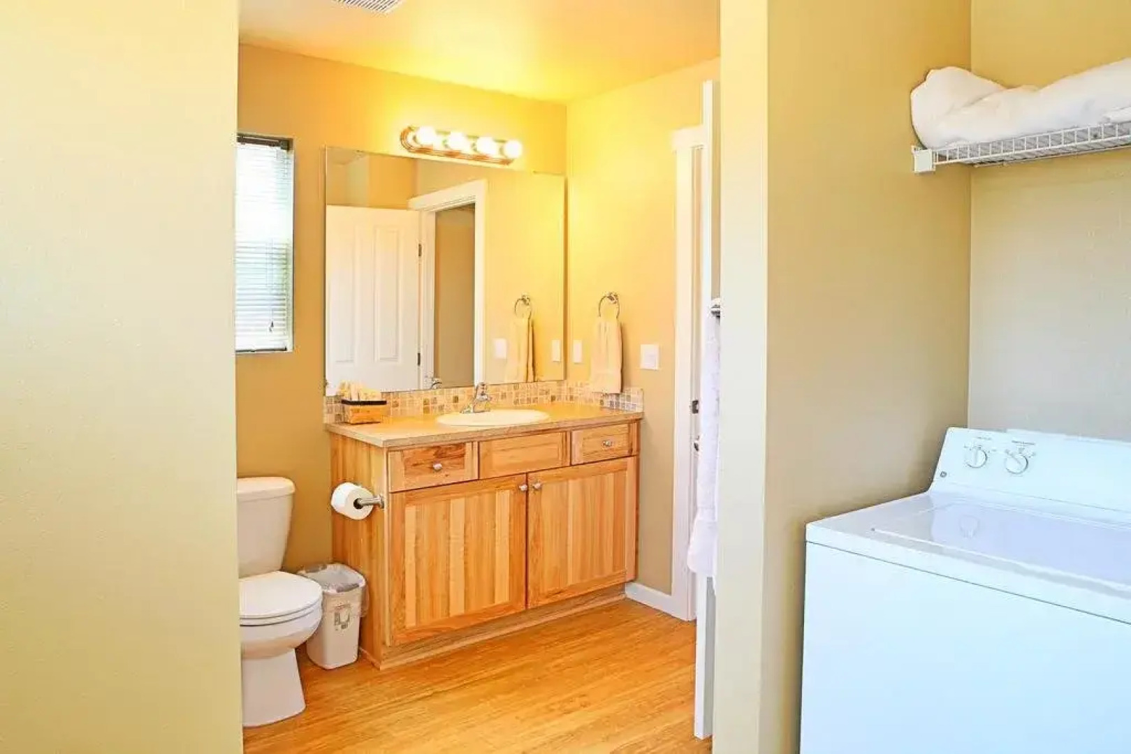 Sunbanks Lake Resort