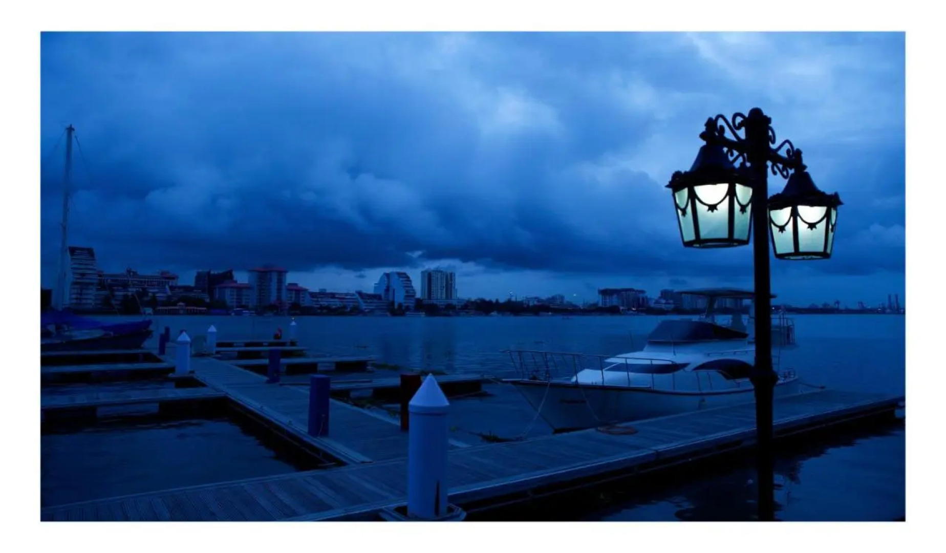 Bolgatty Palace & Island Resort