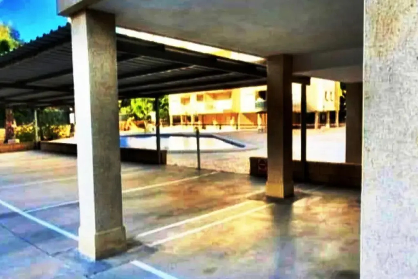 Nice apartment in Benidorm! La Cala!