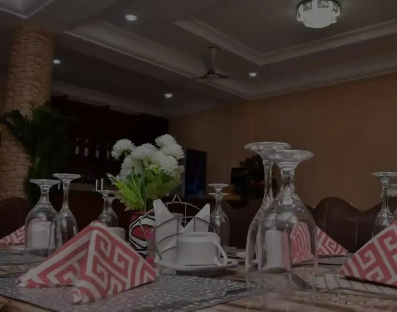 Ganass Hotel