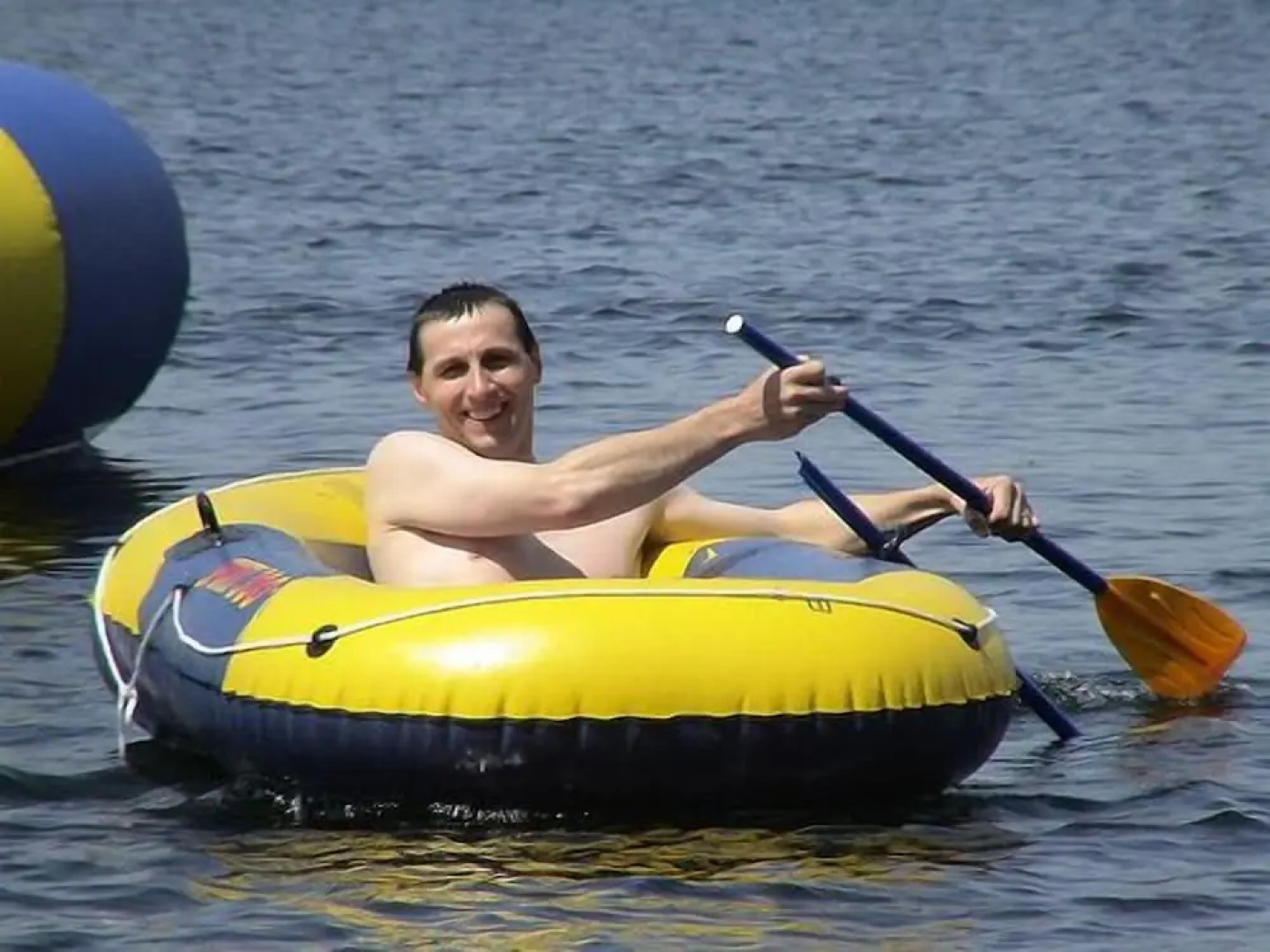 Woodland Beach Resort