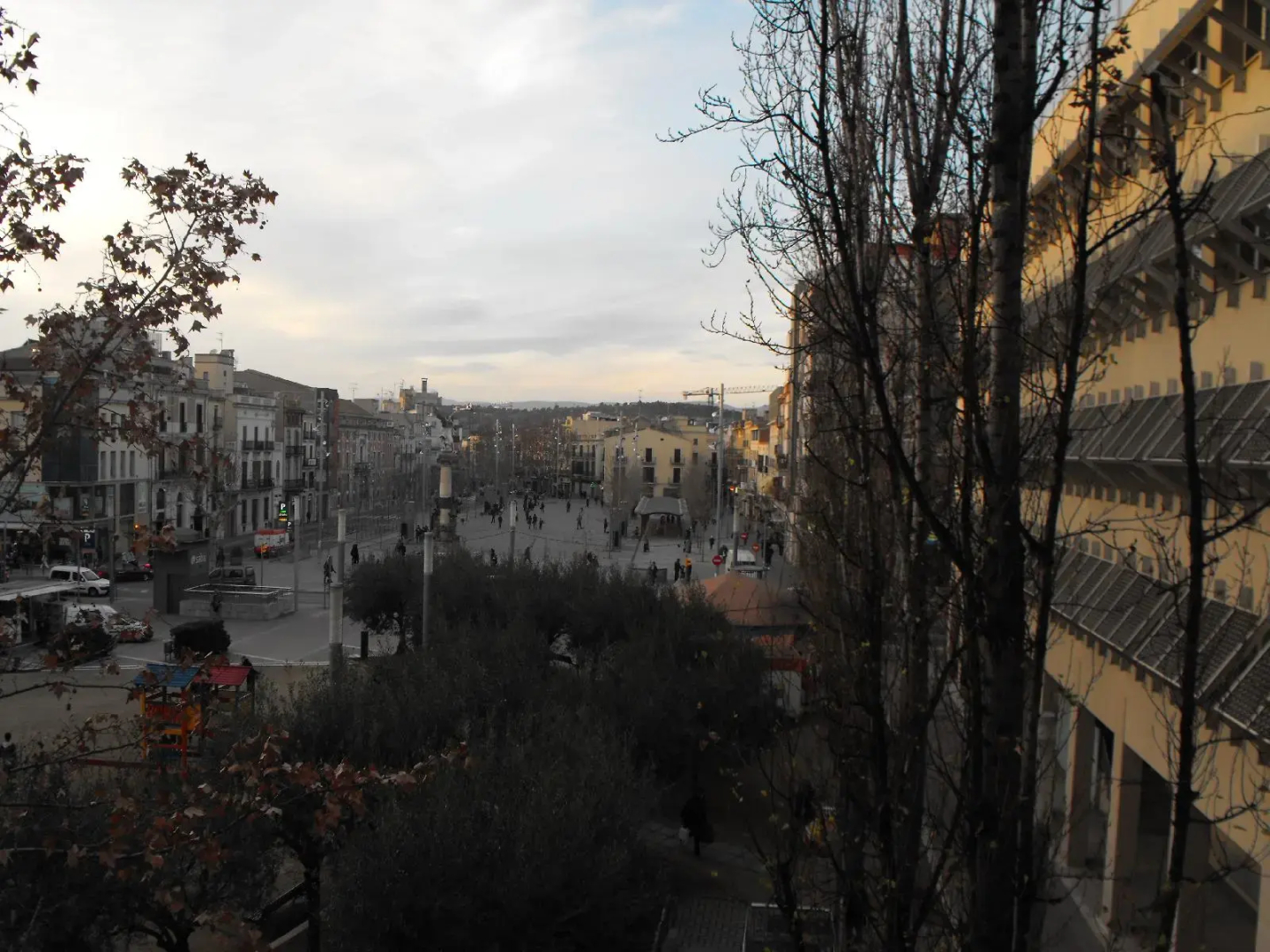Hotel Pere III el Gran