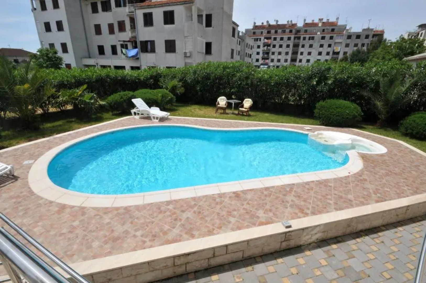 Apartments Villa Lida