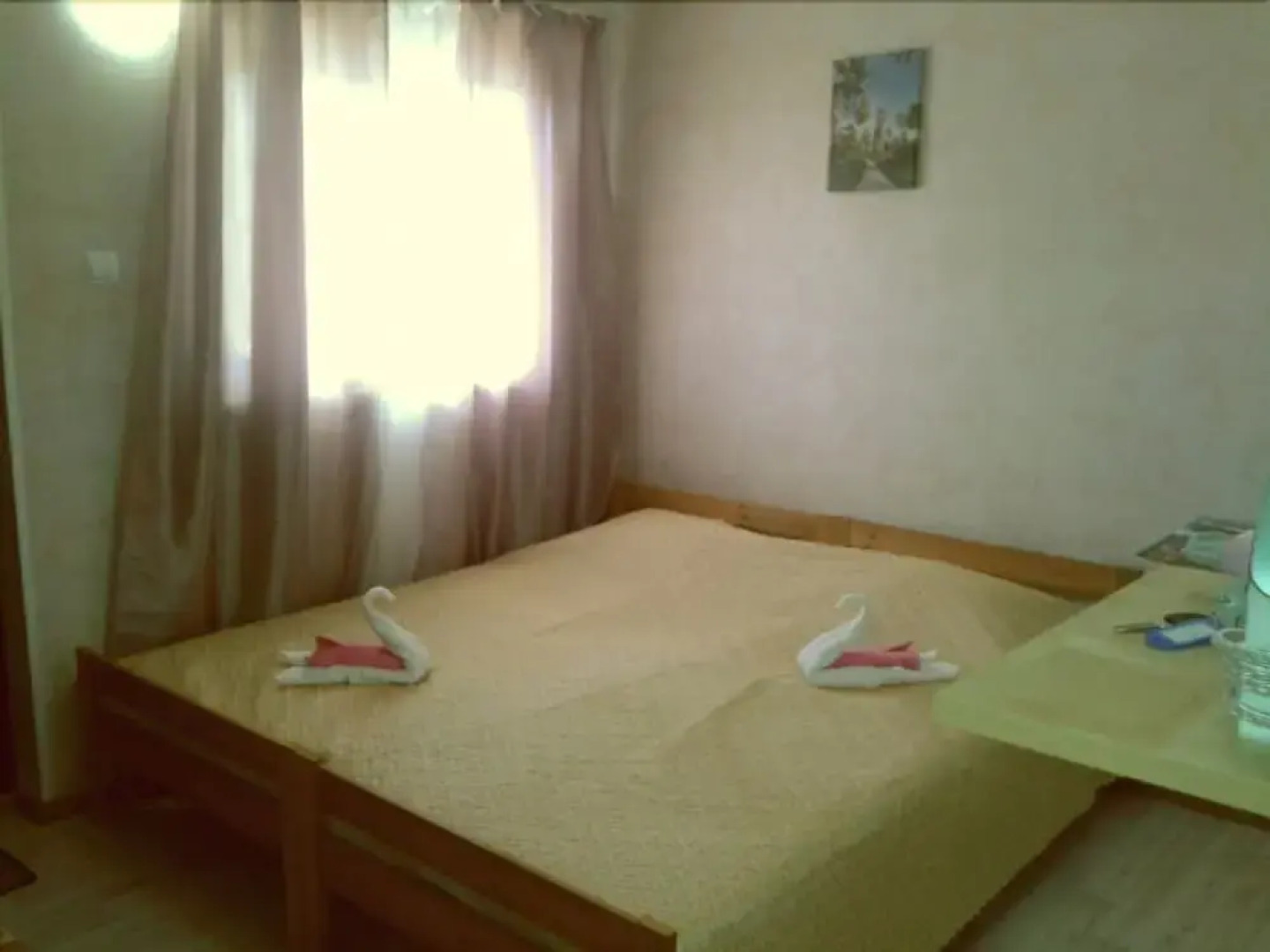 Гостевой дом на Пятигорской