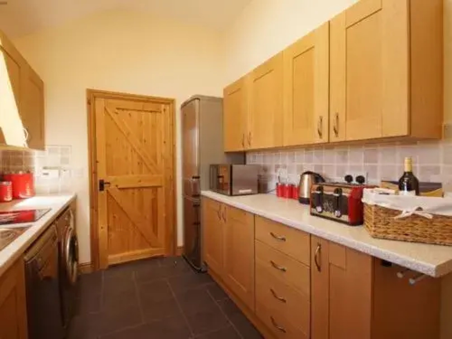 House Copa Le Barcari?s