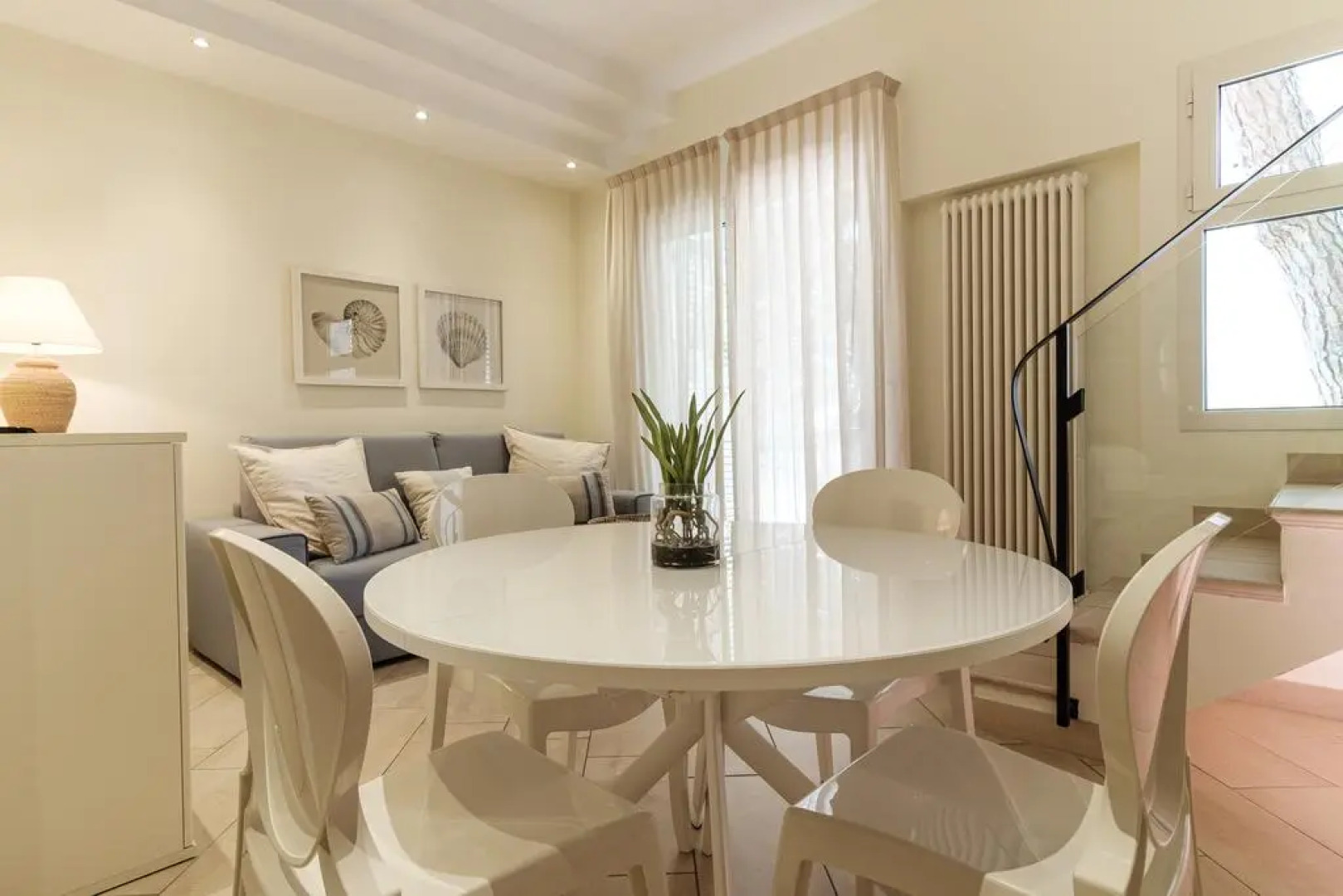 Residence Lungomare - Charming apartments