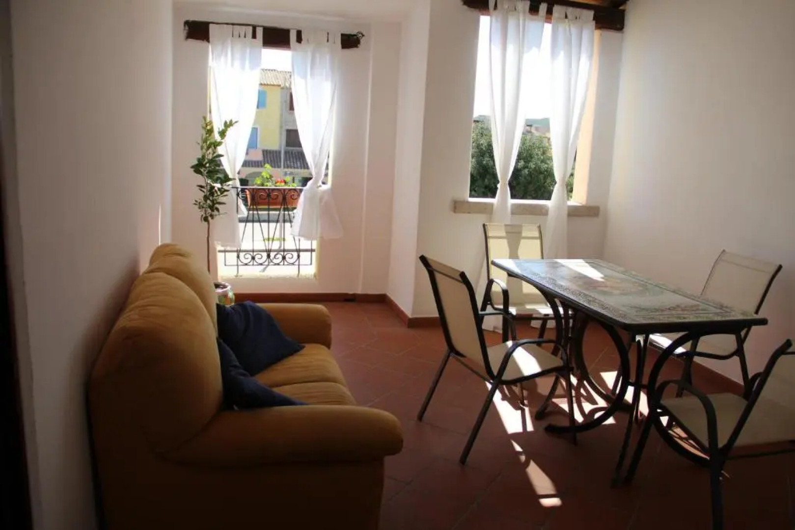 Appartamento Le Vele