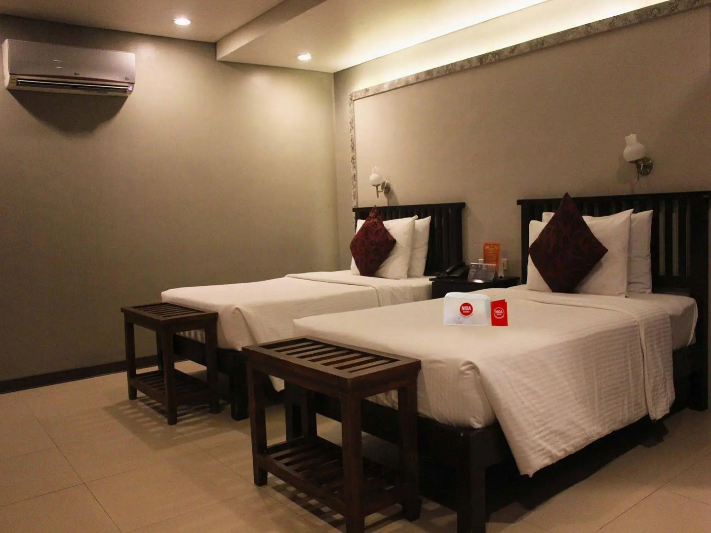 ZEN Rooms Poblacion Makati