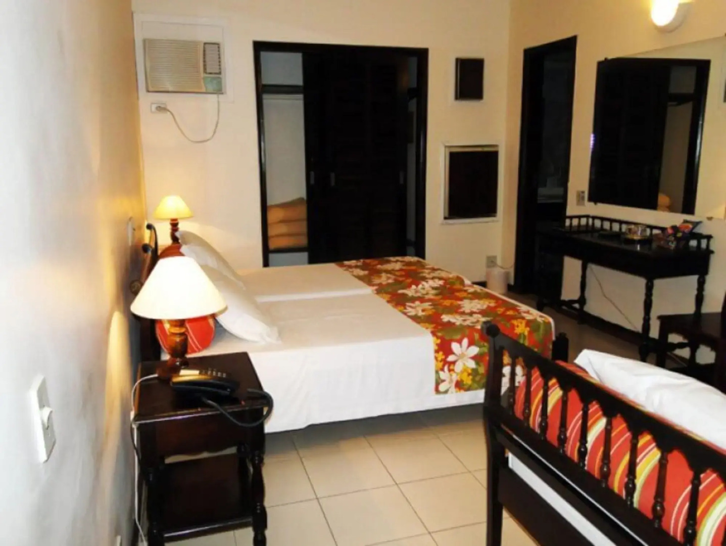 Ubatuba Palace Hotel