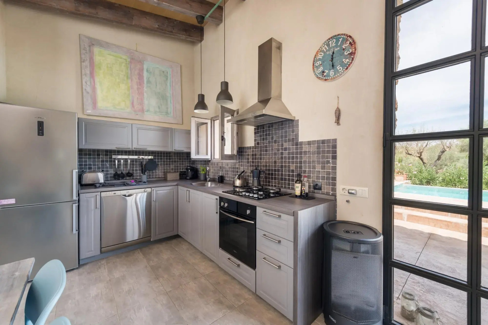 Can Pina-Adults Only (Eco Cascada)