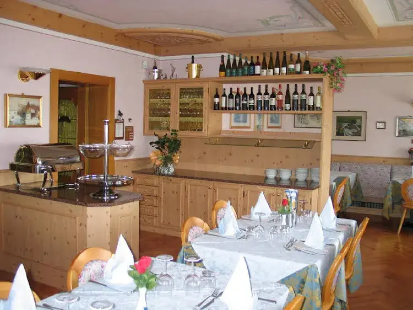 Hotel Negritella