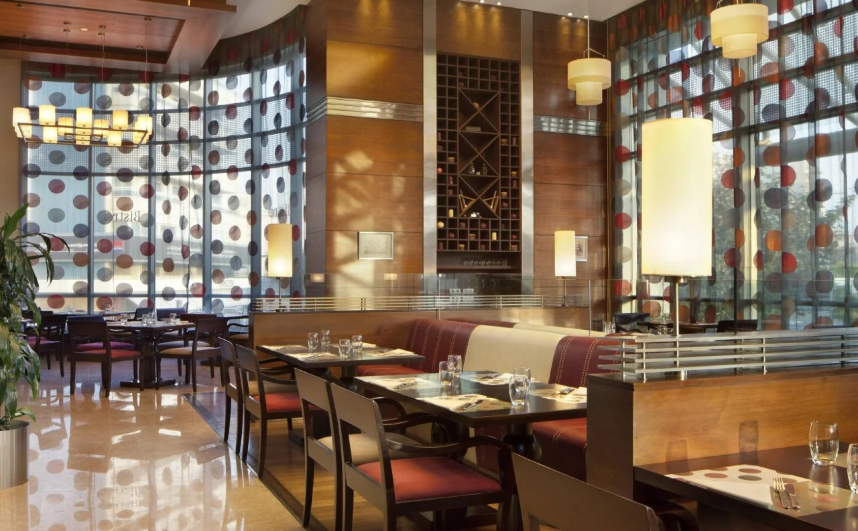 Four Points by Sheraton Le Verdun