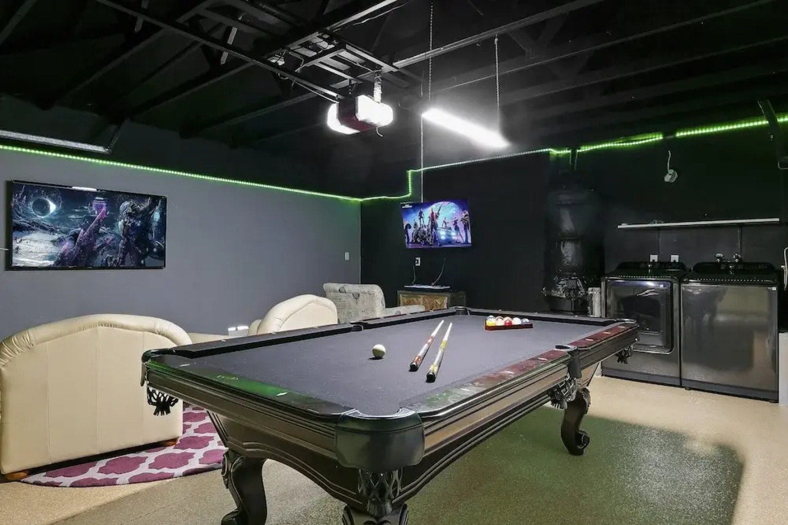 Desert Oasis Retreat Palm Meadows Gem 3 Bedroom Home