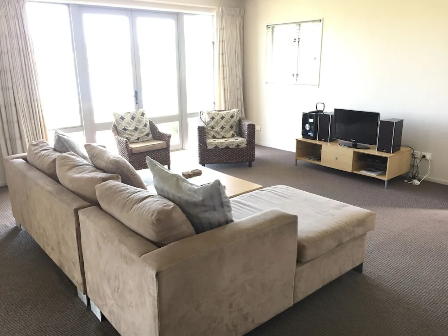 The Dunes Golf Resort