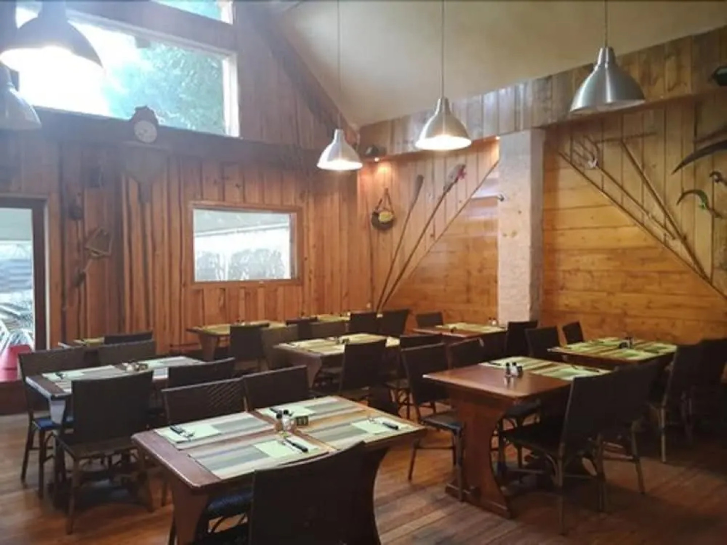 Camping Le Colporteur