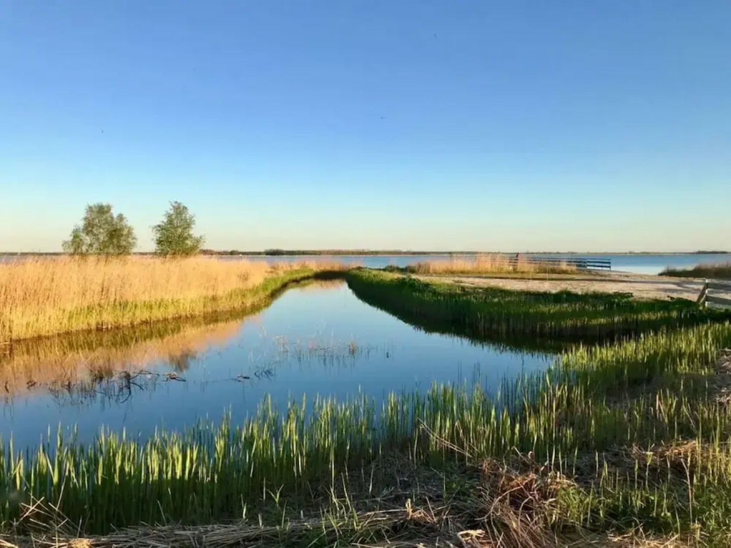 Holiday Home Marla Comfortable Vacation Home