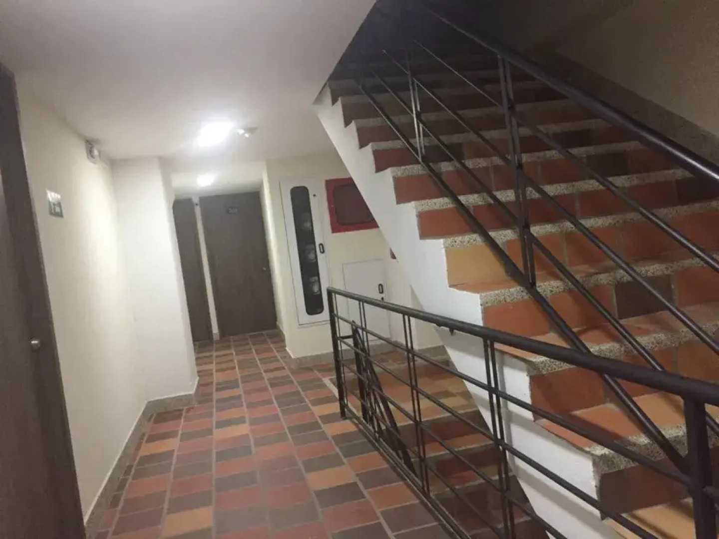 Hermoso Apartaestudio en Sabaneta.