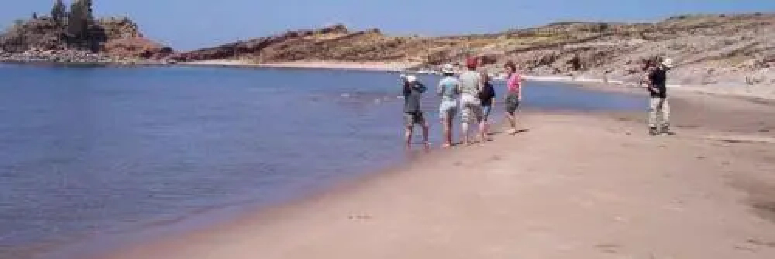 Taquile Intika Pachamama Lodge