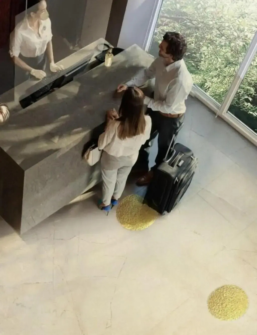 ibis Styles Clermont Ferrand Le Brezet Aeroport