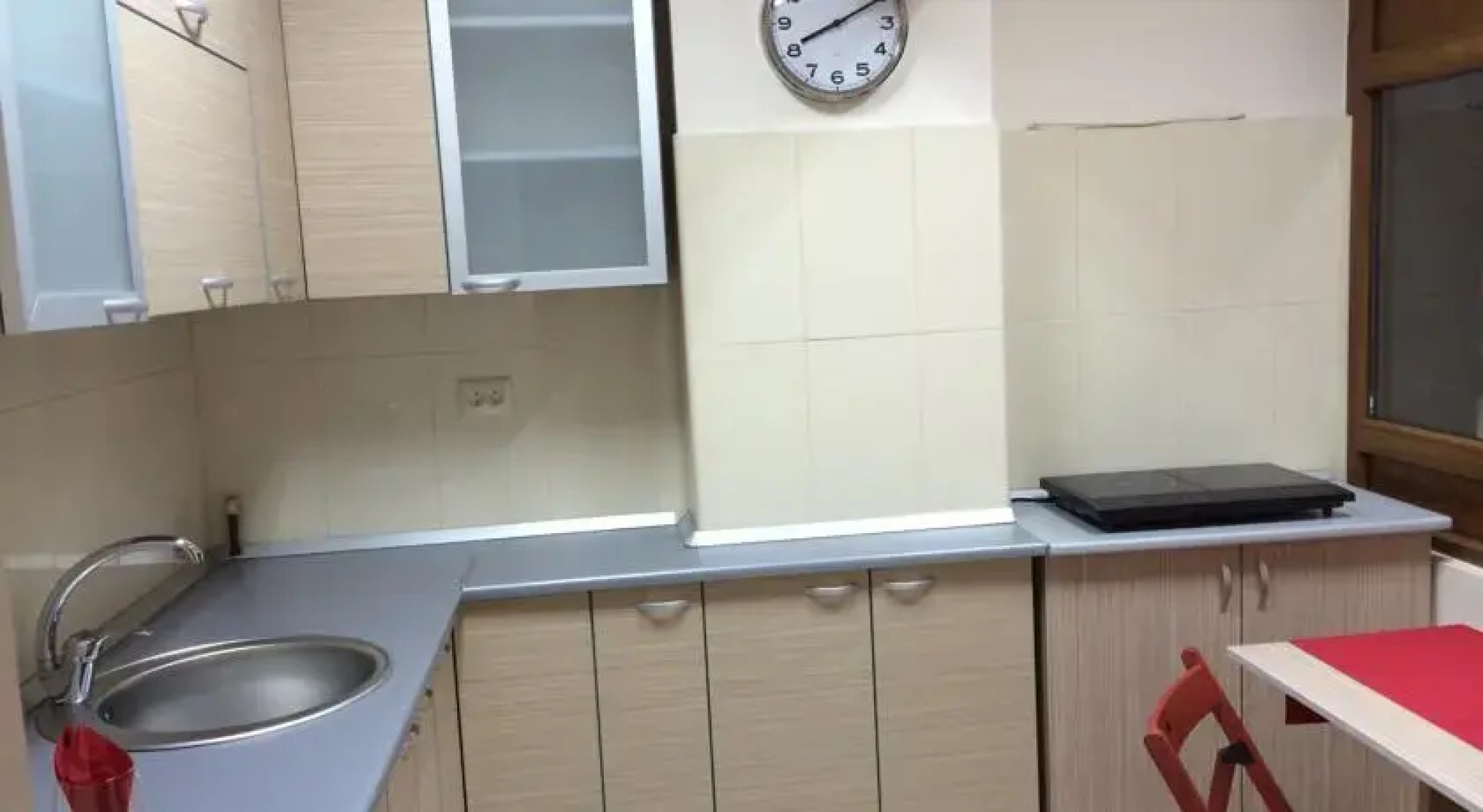 Modern Central Studio in Ploiesti