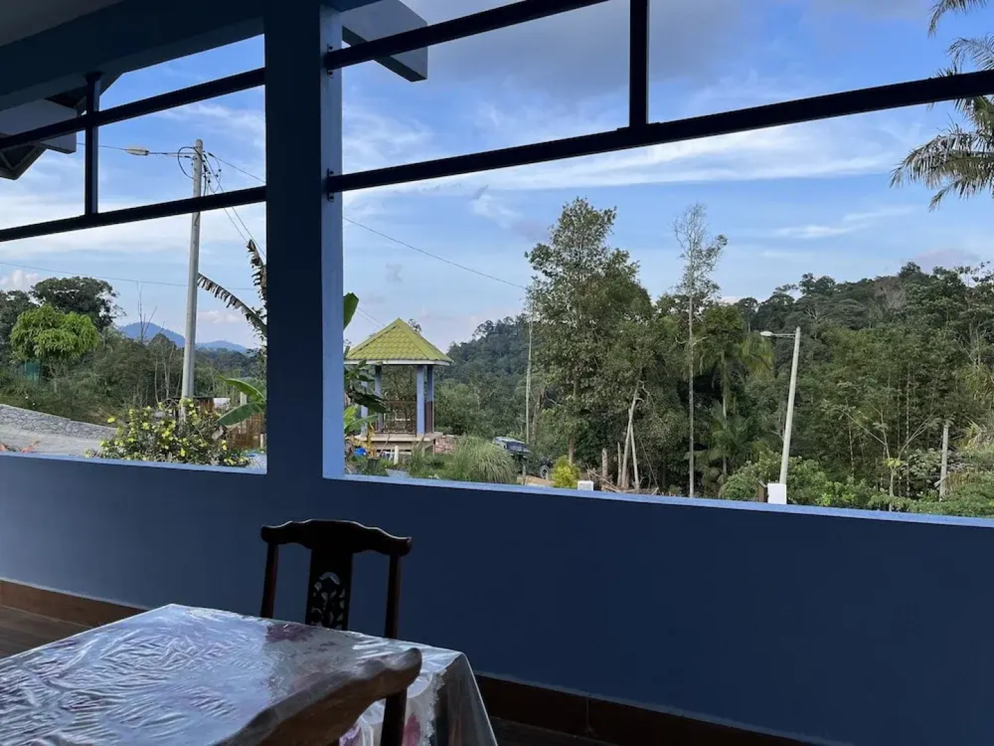 Nana's Homestay