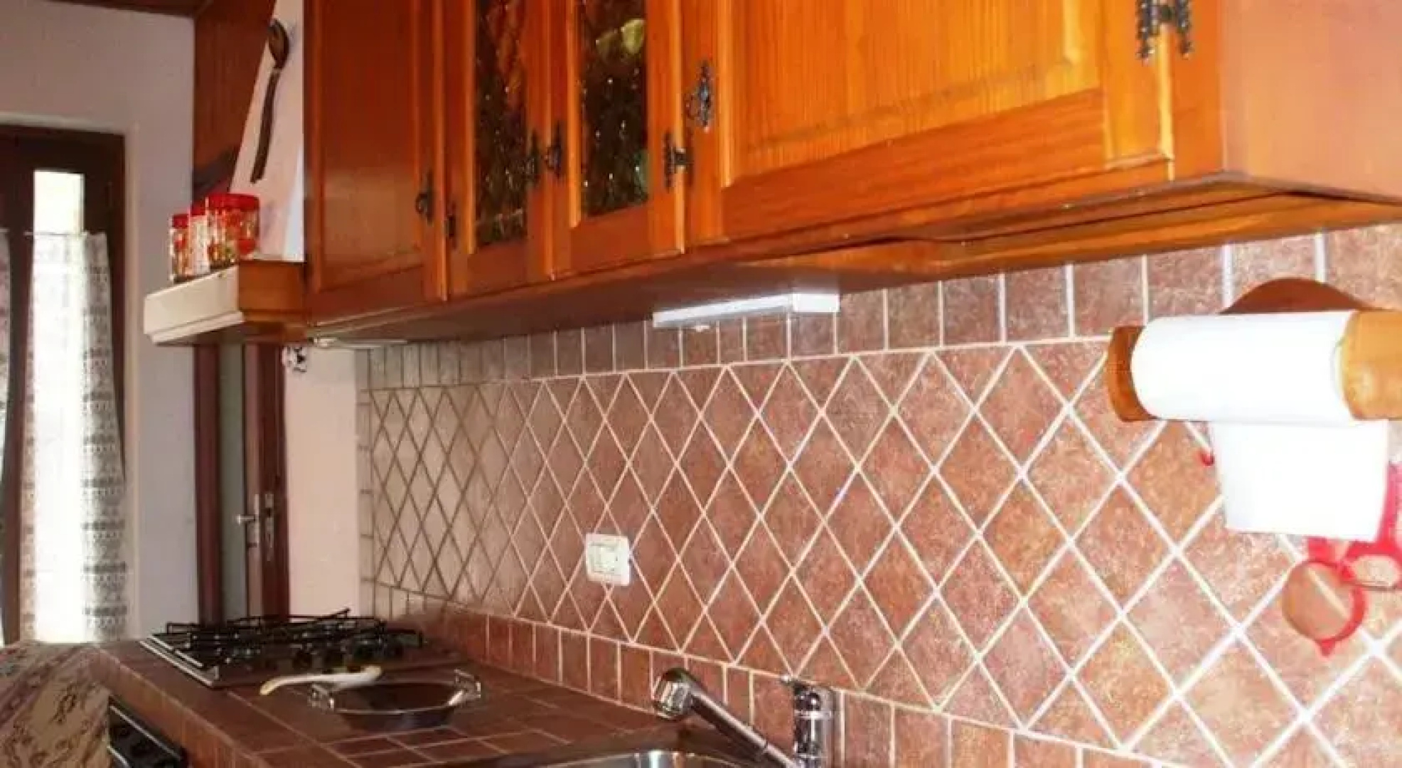 Casa Valeria