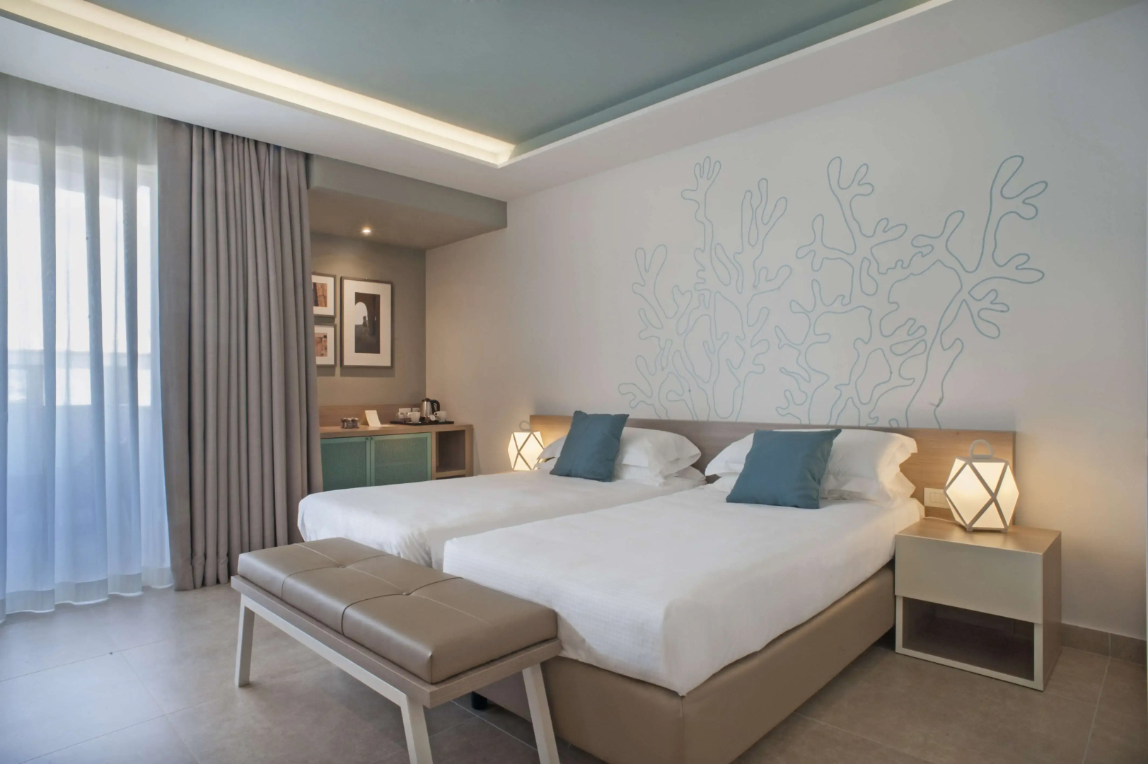 Modica Beach Resort