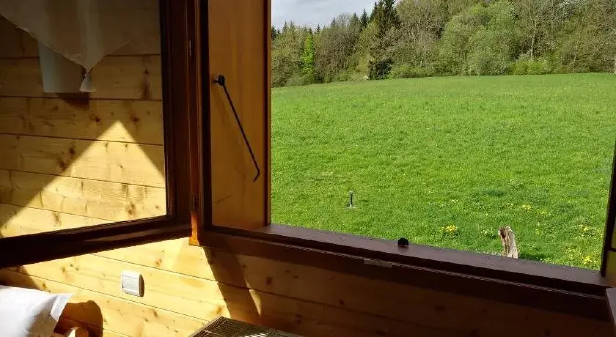 Domaine De La Sapinière