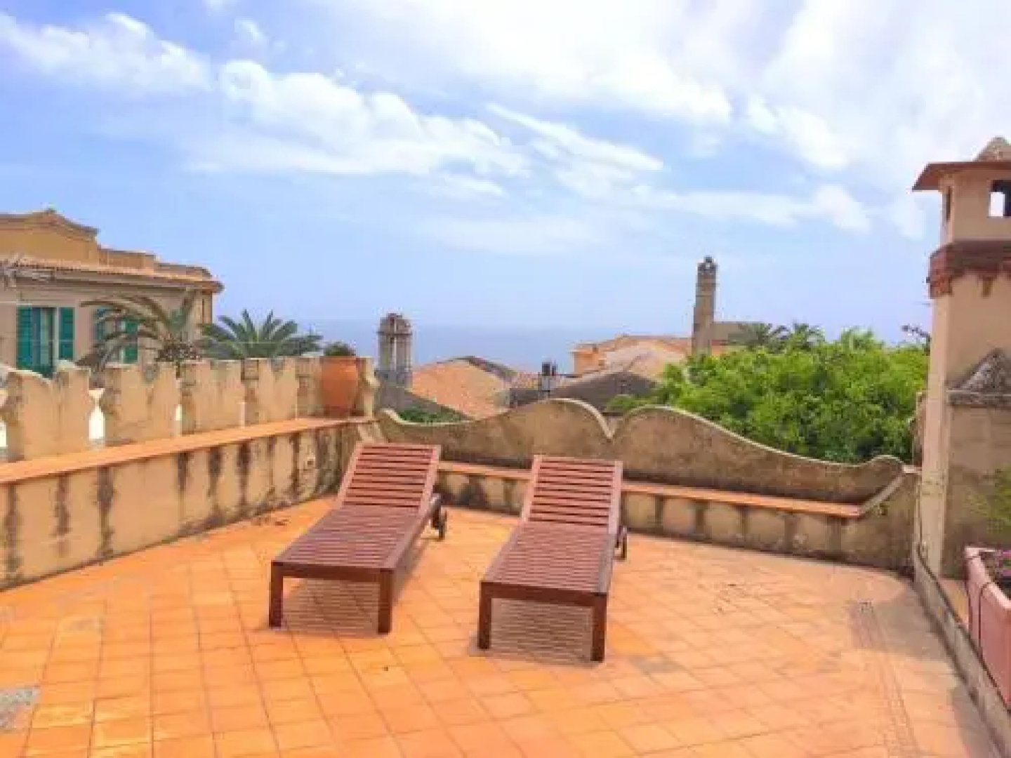 Villa Mimosa