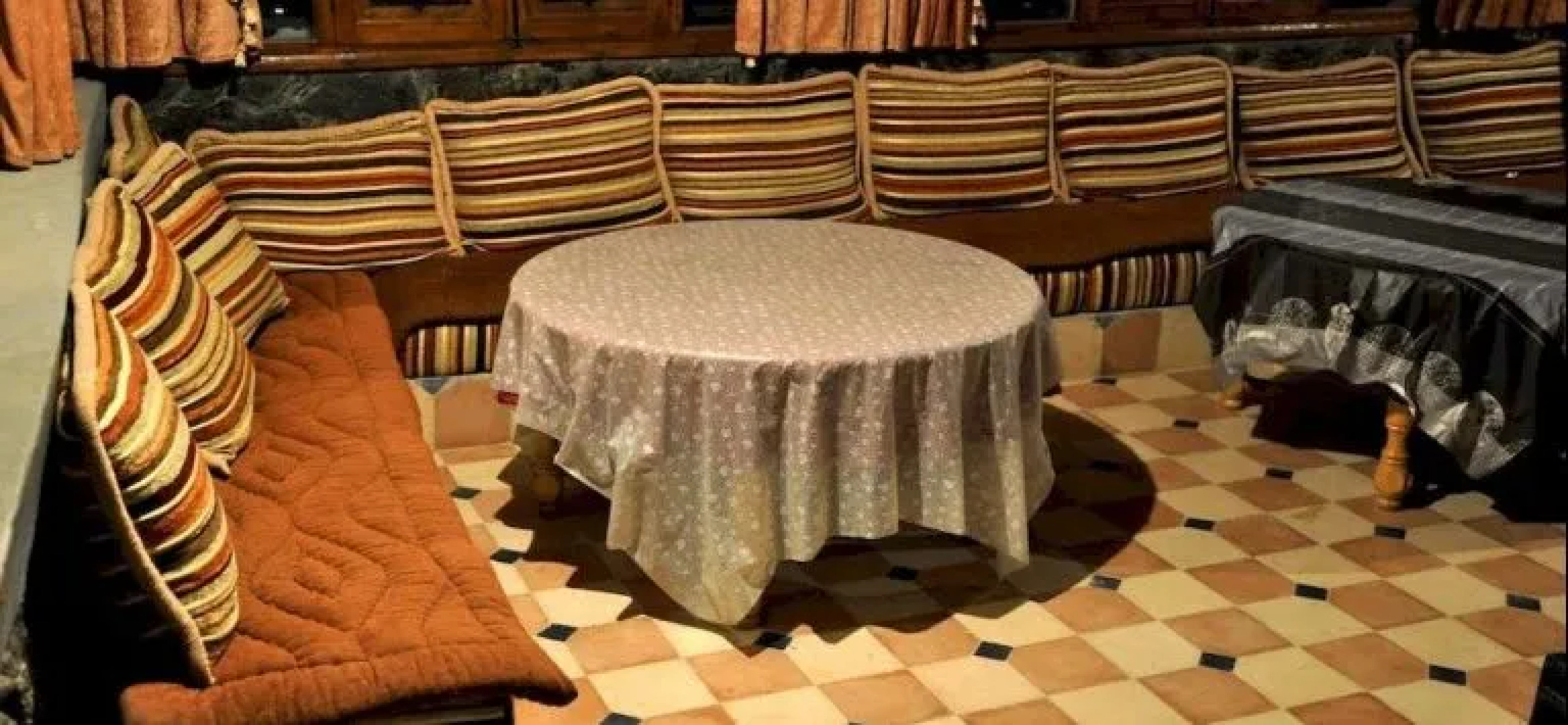 Maison dHôtes Ait Souka